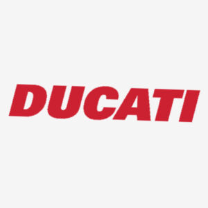 Classic Ducati - Long sleeve baseball t-shirt Design