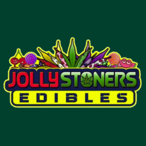 Jolly Stoners - Patch Beanie  2 Design