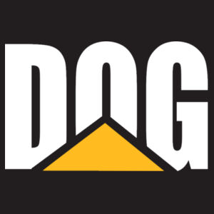 DOG - Patch Beanie  2 Design