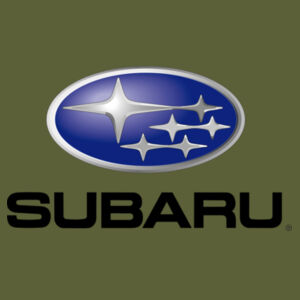 Subaru - Patch Snapback Cap 2 Design